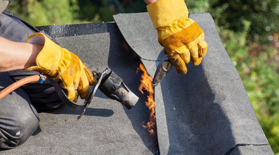 Expert top industrial roofings services in Boynton, PA